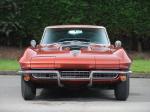 Chevrolet Corvette Stingray L36 427/390 HP 1967 года